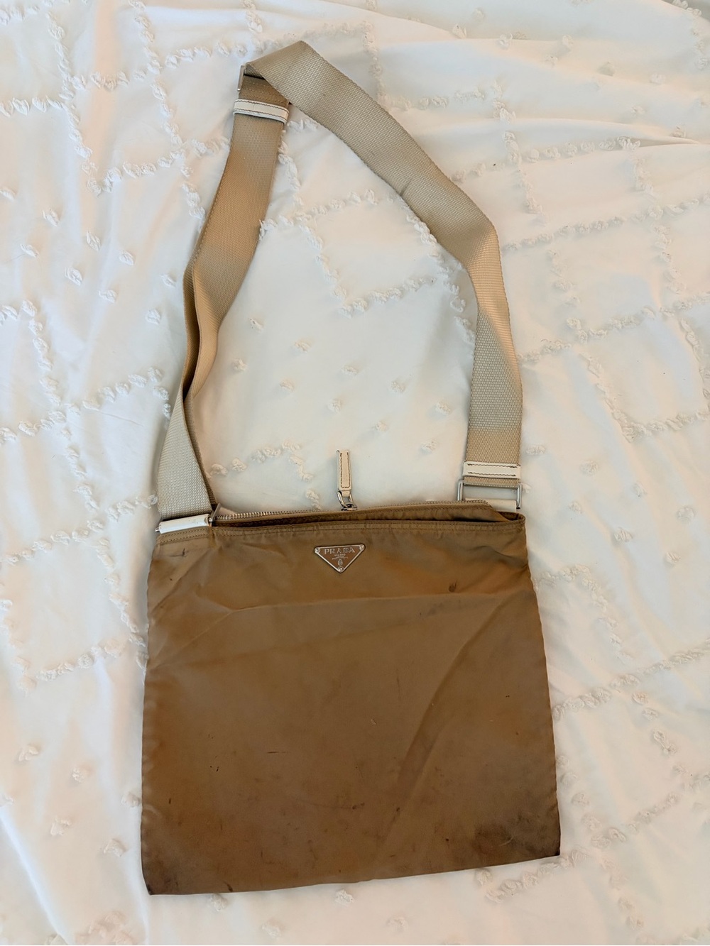 Prada Bag 🤎
